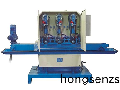 用到拉絲機的有哪些工作(zuo)？