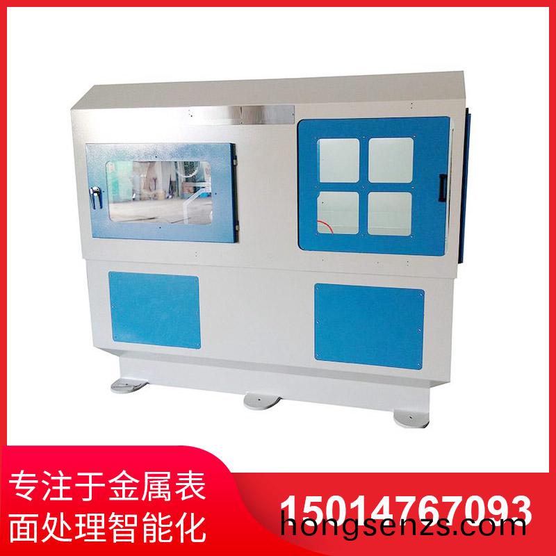 數(shù)(shu)控(kong)自動拋光機