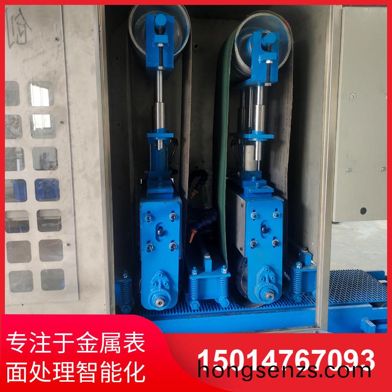 二砂二(er)輪輸(shu)送水磨機廠傢直銷