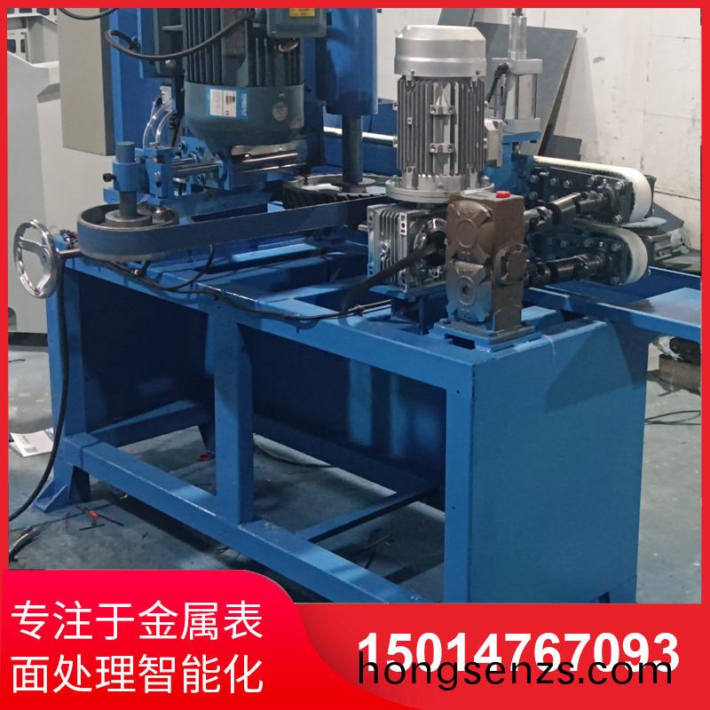 自動(dòng)側(cè)麵(mian)砂光機(jī)廠(chang)傢