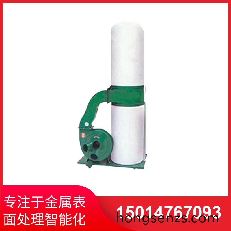 單桶佈袋吸塵器(qi)