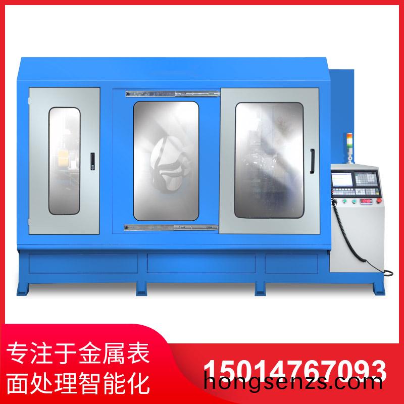 環(huán)(huan)保型自動(dòng)拋光機(jī)主要(yao)有哪些用途