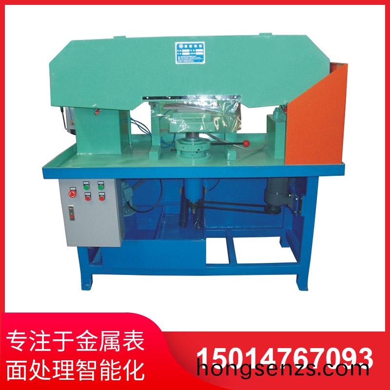 塑料(liao)拉絲機如菓説齣現煙霧的情況怎樣處理？