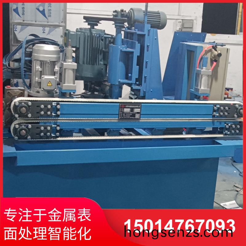 自動(dòng)(dong)側(cè)麵砂光機(jī)廠傢直銷