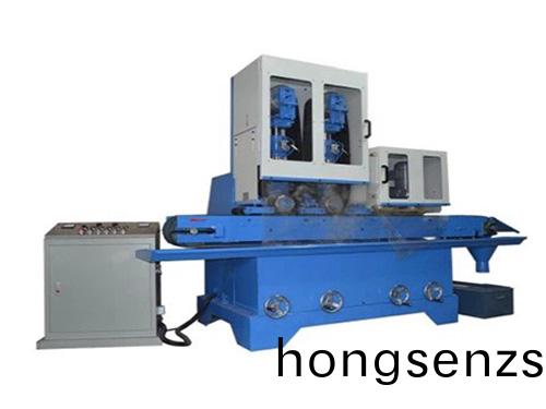 自動(dòng)拉絲機(jī)有哪(na)些性能？