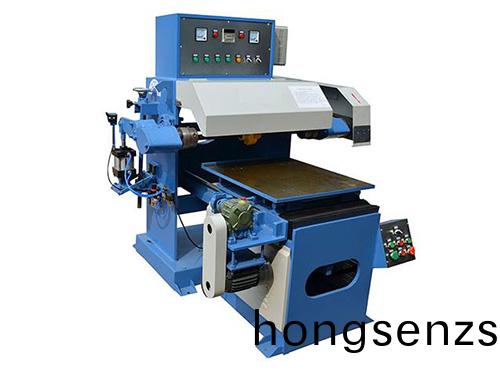 如何提高平麵拋光機(jī)的拋(pao)光速度(du)？