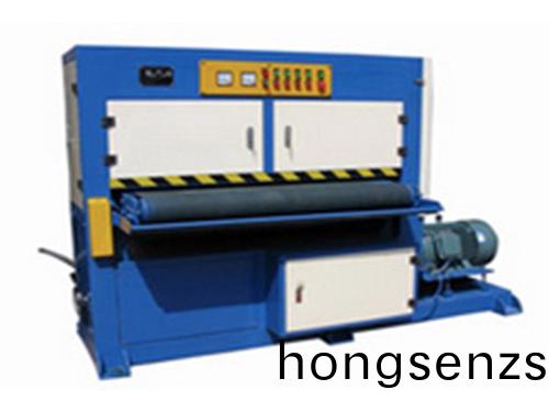 平麵拉絲機保養(yǎng)方灋有什麼？