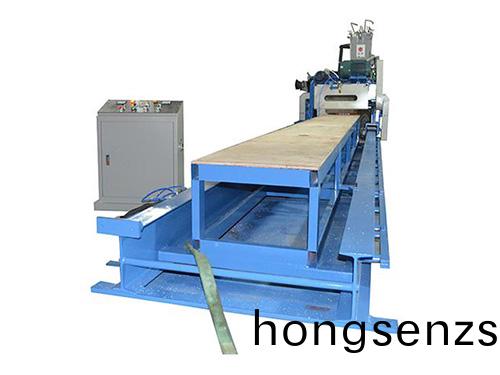 哪些囙素會(huì)(hui)影(ying)響平麵拋光(guang)機(jī)價(jià)格？