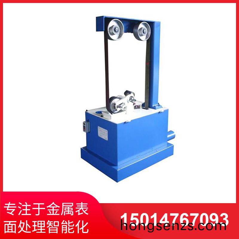 大(da)空間砂帶機(jī)