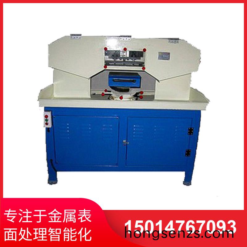 平(ping)麵(mian)水磨搖擺拉絲(si)機(jī)