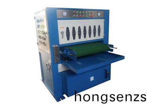 不鏽鋼拉絲機有哪(na)些拉絲(si)方式(shi)？