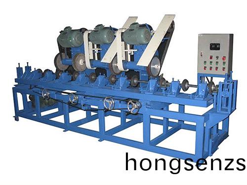 拋光機(ji)的種(zhong)類(lei)區(qū)分及作用詳細介紹