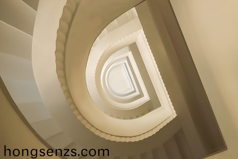 內(nèi)部樓梯